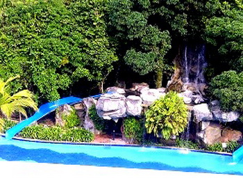 Langkawi, Aseania Resort Langkawi